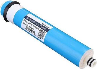OEM Cartucho De Filtro De &Oacute;smosis Inversa De Repuesto, Color Azul, 1812-75g