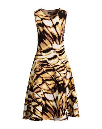 Oscar De La Renta DRESSES - Midi dresses on YOOX.COM