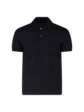 Gucci Polo Logo