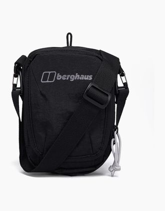Berghaus Mens Berghaus Xodus X-Body Small Bag - Black