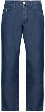 Moorer BOTTOMWEAR - Pantaloni jeans su YOOX.COM