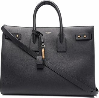 Saint Laurent Sac Du Jour Tote Bag