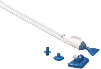 Bestway Aspirador Para Piscina Aquacrawl Bestway