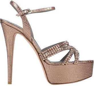 Gina FOOTWEAR - Sandals sur YOOX.COM