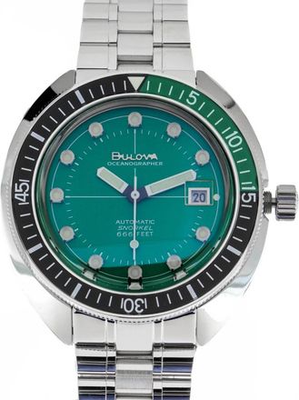 Bulova Mujer, Accesorios, Gris, Talla: ONE Size