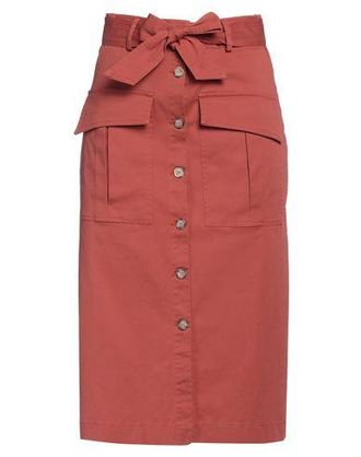 Liu Jo HOSEN & RÖCKE - Midi-Röcke auf YOOX.COM