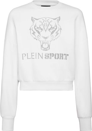 Plein Sport Sweatshirt Tiger