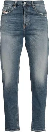 Diesel PARTES DE ABAJO - Pantalones vaqueros en YOOX.COM
