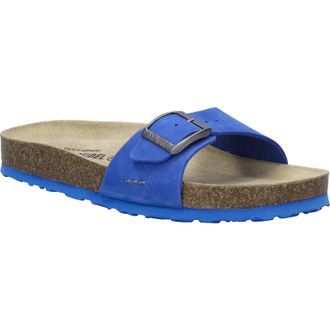 Josef Seibel Dames Sandaal Hermine 03 in blauw