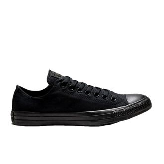 Converse Chuck Taylor All Star Ox Black Monochrome M5039C Mens