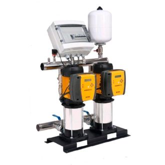 ESPA Grupos De Presi&oacute;n Speedrive Cke2 Multi - Espa Modelo: Cke 2m Multi 35 5