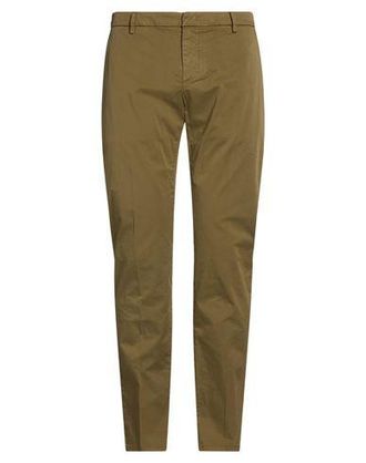 Dondup BOTTOMWEAR - Trousers on YOOX.COM