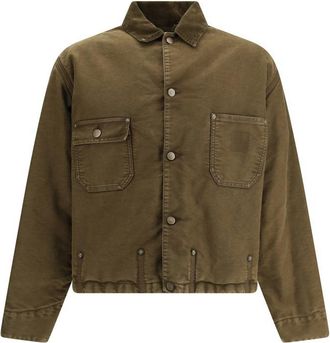 Maison Margiela Jackets