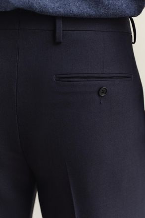 GANT Men Club Suit Pants (46) EVENING BLUE