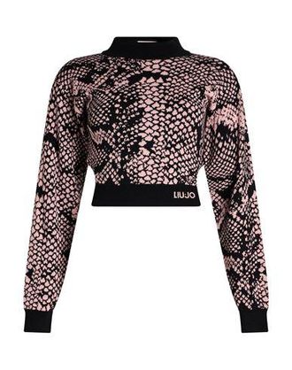 Liu Jo PRENDAS DE PUNTO - Cuello alto en YOOX.COM