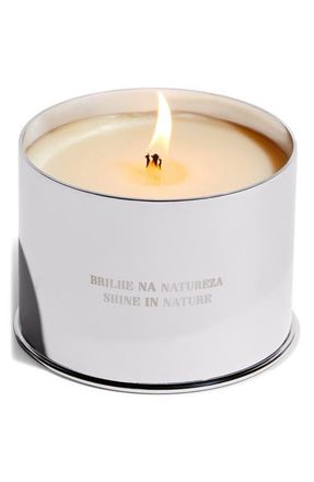 Costa Brazil Vela Jungle Candle at Nordstrom, Size 16.5 Oz