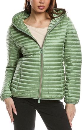 Save The Duck Lightweight Jacket