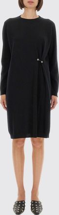 Fabiana Filippi Dress FABIANA FILIPPI Woman color Black