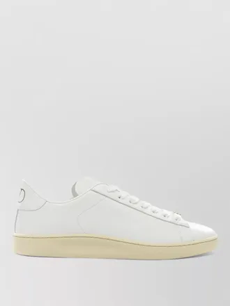 Valentino low-top sneakers
