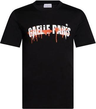 Ga&euml;lle Paris TOPWEAR - T-shirts on YOOX.COM