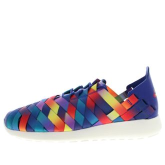 Nike (WMNS) Nike Rosherun Woven Premium 555553-400