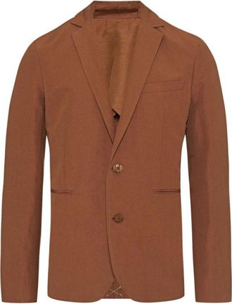 Orlebar Brown Garret-279278-Cinnamon Coffee
