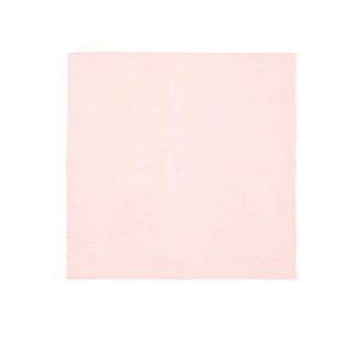 Tom Ford Roze Katoenen Zakdoek