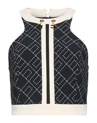 Elisabetta Franchi TOPWEAR - Tops sur YOOX.COM
