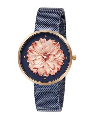 Obaku Women Blossom Watch