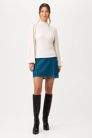 Trina Turk Rico Skirt
