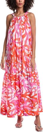 Milly Milly Under The Sea Maxi Dress