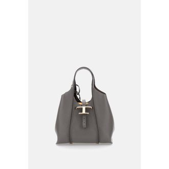 Tod's Tsb Small Shopping Bag