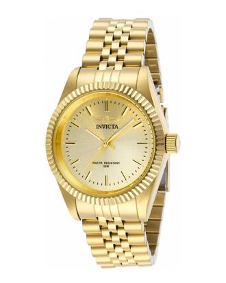 Invicta Womens Specialty Watch