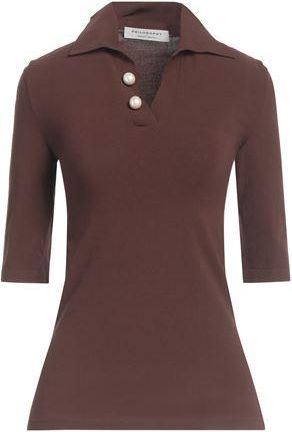 Philosophy di Lorenzo Serafini CAMISETAS Y TOPS - Polos en YOOX.COM