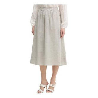 Silvian Heach Donna, Gonne, Grigio, XS, new