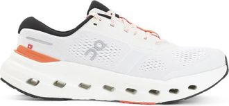 On Running Cloudrunner 3 Sneakers - Heren - Hardloopschoenen - Veelkleurig - 43 1/2 EU - Fitness