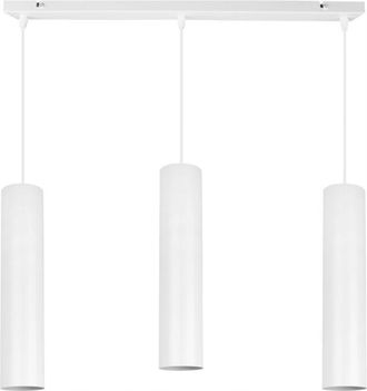 OEM L&aacute;mpara De Techo Moderna Colgante L&aacute;mpara Led Blanca