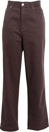 Arte Porter Wool Cotton Pants