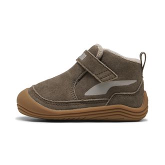 Puma Sneakers PUMA Kitten Mid per bimbi ai primi passi, Accessori, Grigio, 19