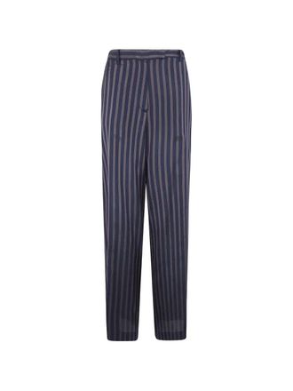 Dries Van Noten Penn Pants