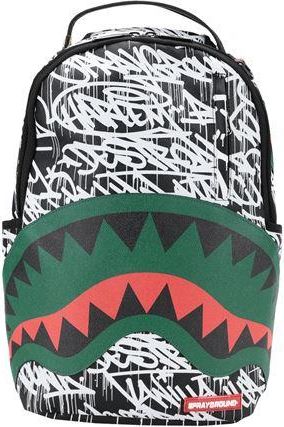 Sprayground SCRIBBLE SPUCCI BACKPACK