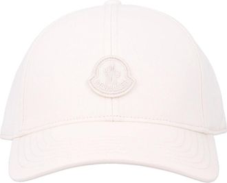 Moncler Donna, Accessori, Beige, Taglia unica, new
