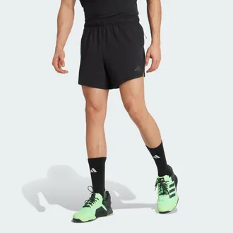 adidas Mens adidas D4T X Shorts
