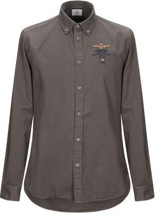 Aeronautica CAMISETAS Y TOPS - Camisas en YOOX.COM