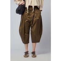 Christophe Lemaire Volume Bermudas