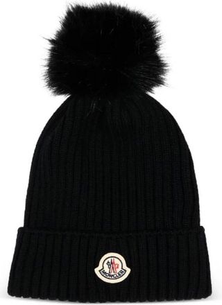 Moncler Hombre, Accesorios, Negro, Talla: M
