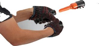 OEM Herramienta De Crimpado, Fabricada En Acero De Alta Resistencia, 37 Cm De Largo, Compatible Con Tama&ntilde;os M12, M15, M18, M22 Y M28, Fuerza De Crimpado D