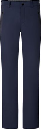 Bogner Nahil functional trousers for men - Navy blue - 46