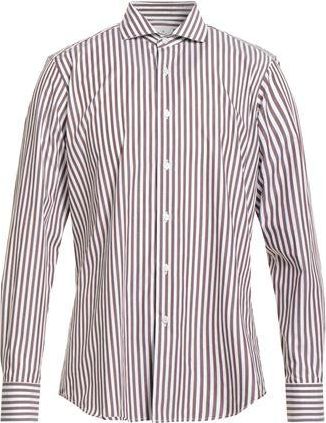 Bagutta TOPWEAR - Camicie su YOOX.COM