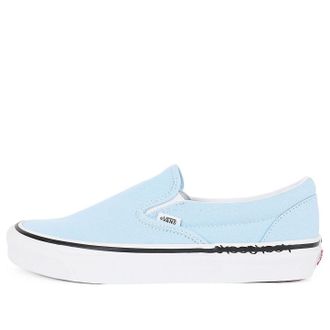 Vans Noon Goons x Vans slip-on 98 DX VN0A3JEXZKS